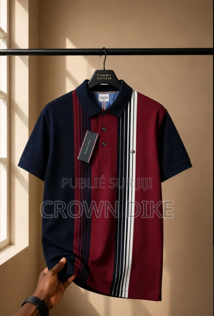 Chemise Polo