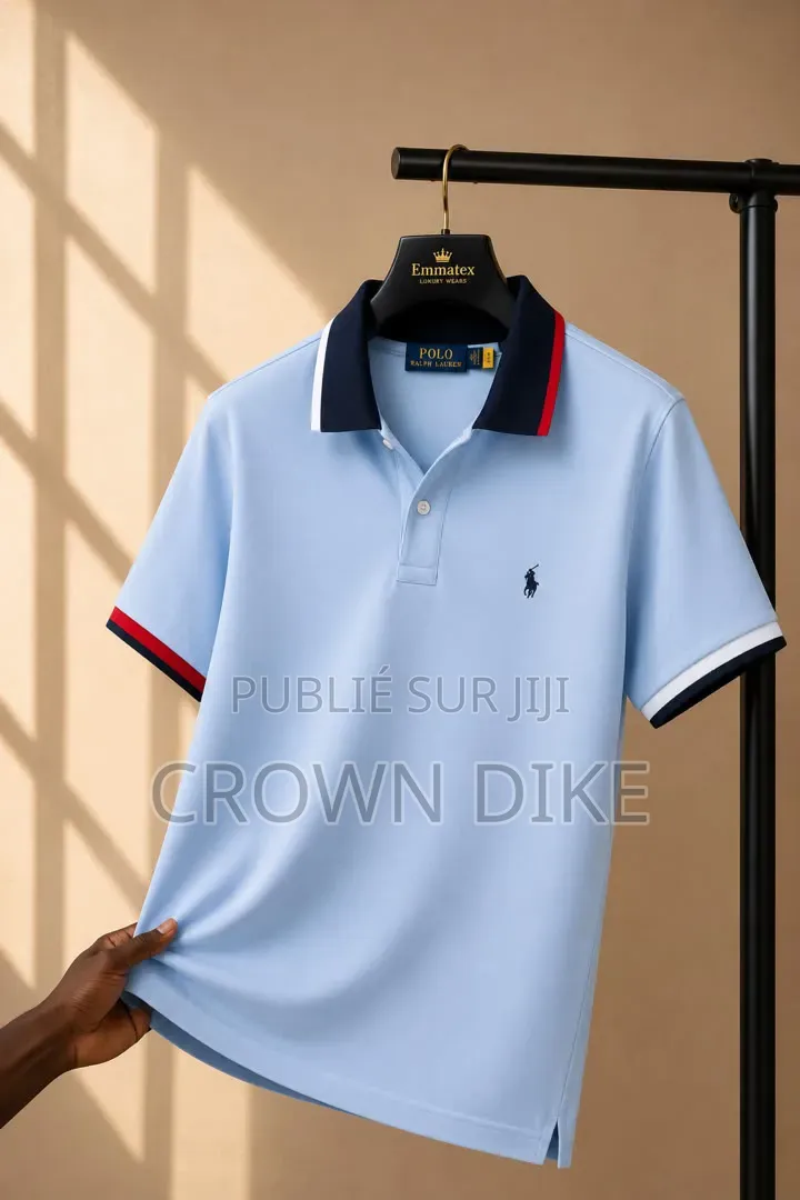 Chemise Polo