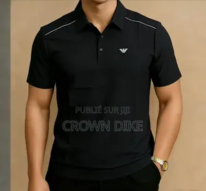 Chemise Polo