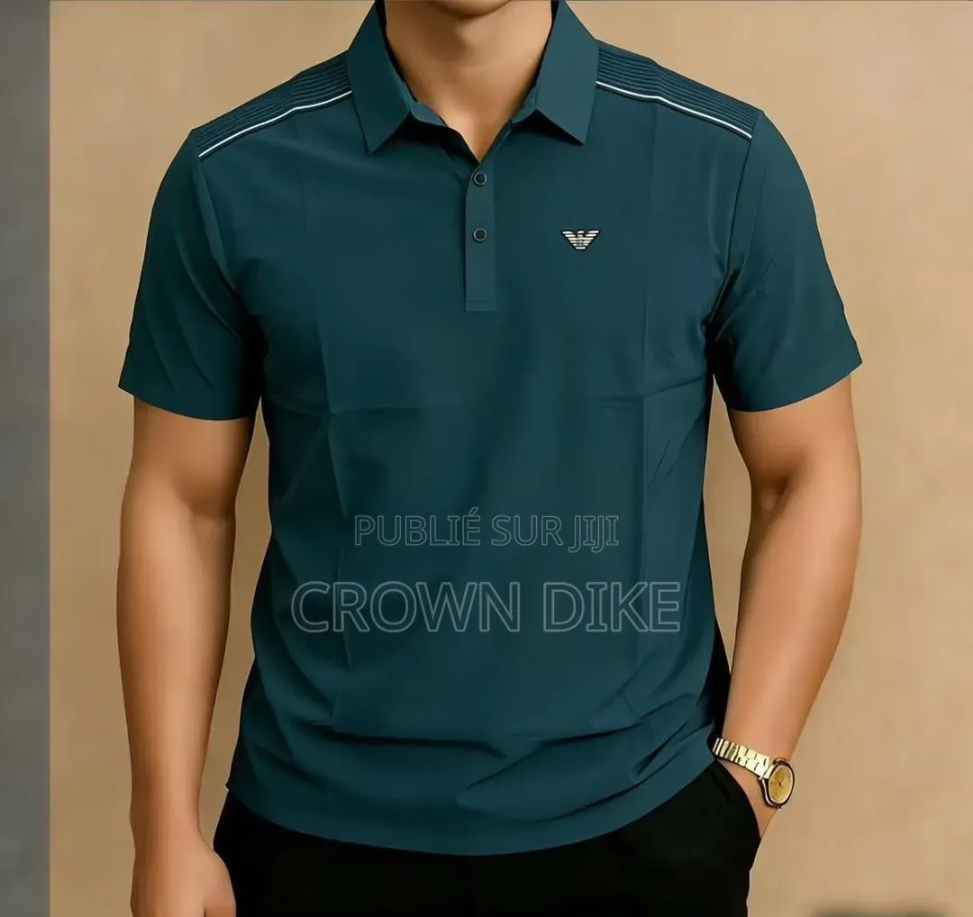Chemise Polo
