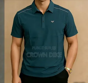 Chemise Polo
