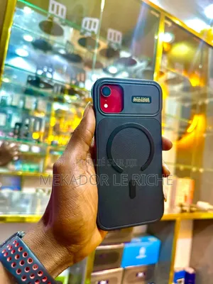 Nouveau Apple iPhone XR 128 GB Rouge