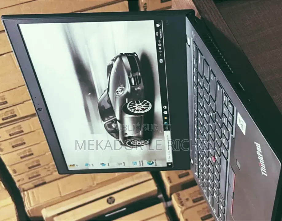 Nouveau HP 290 G9 All-in-One 18GB Intel Core i5 HDD+SSD 512GB