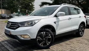 Dongfeng EV EX1 33 kW FWD 2020 Blanc