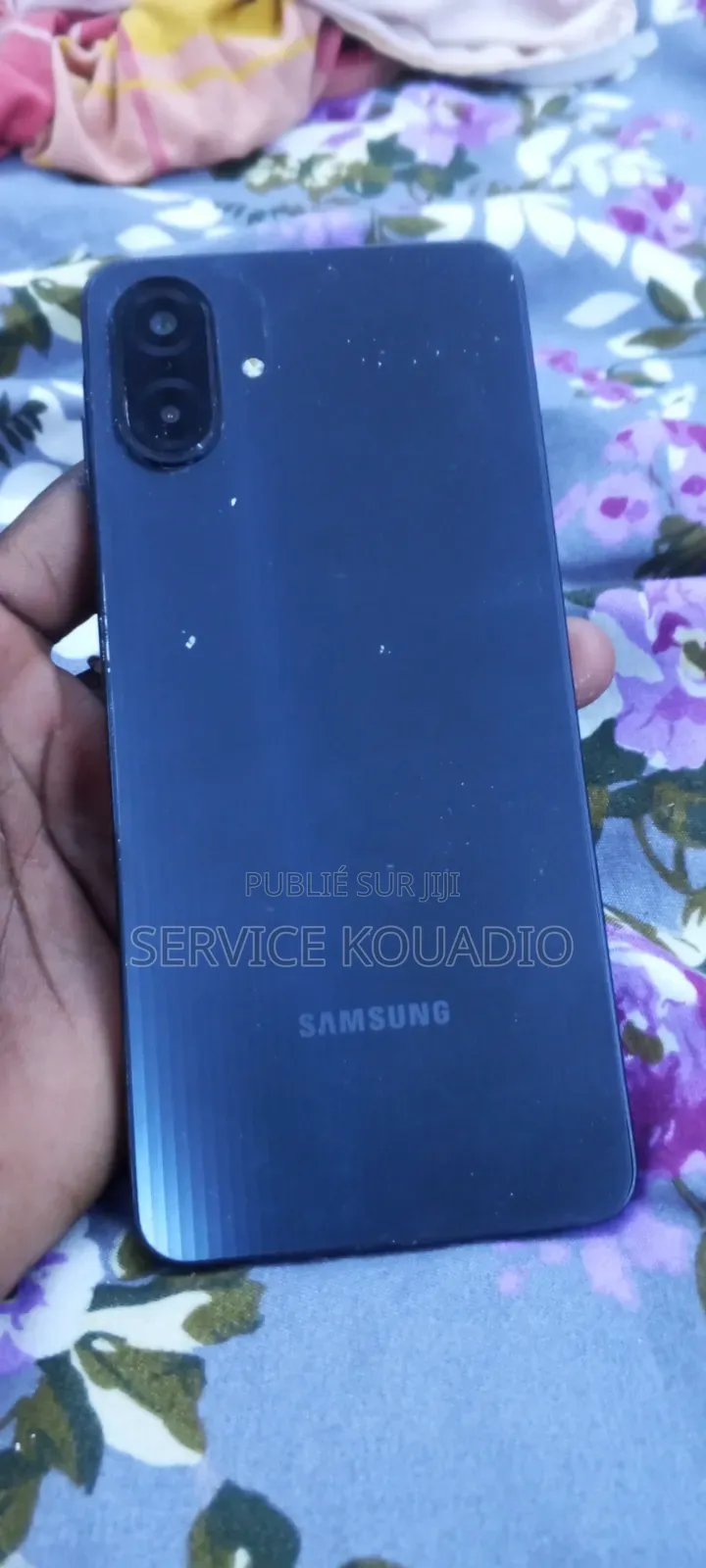 Nouveau Samsung Galaxy A07 128 GB Autre