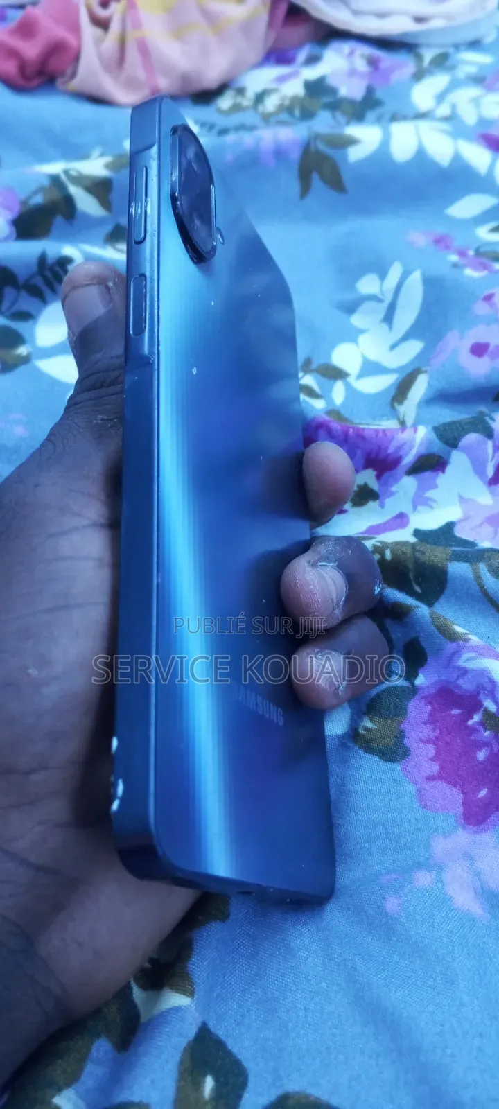 Nouveau Samsung Galaxy A07 128 GB Autre