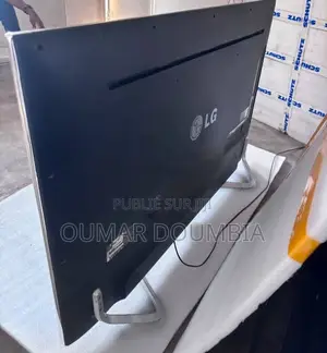 Télévision