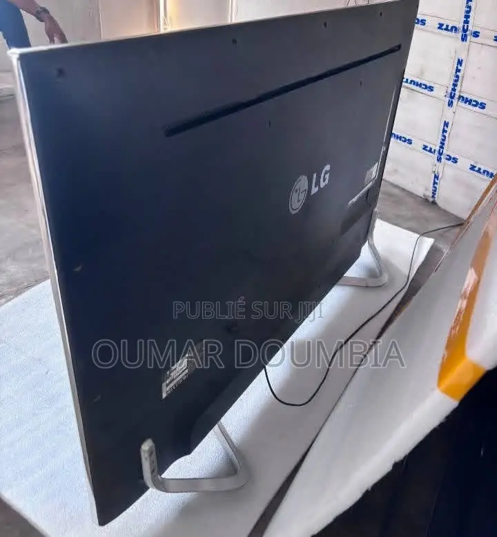 Télévision