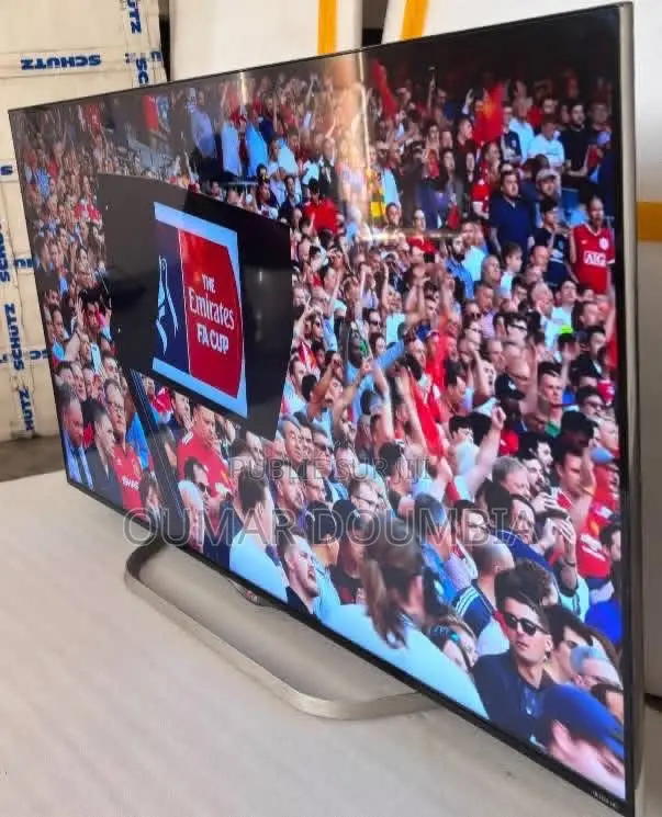 Télévision
