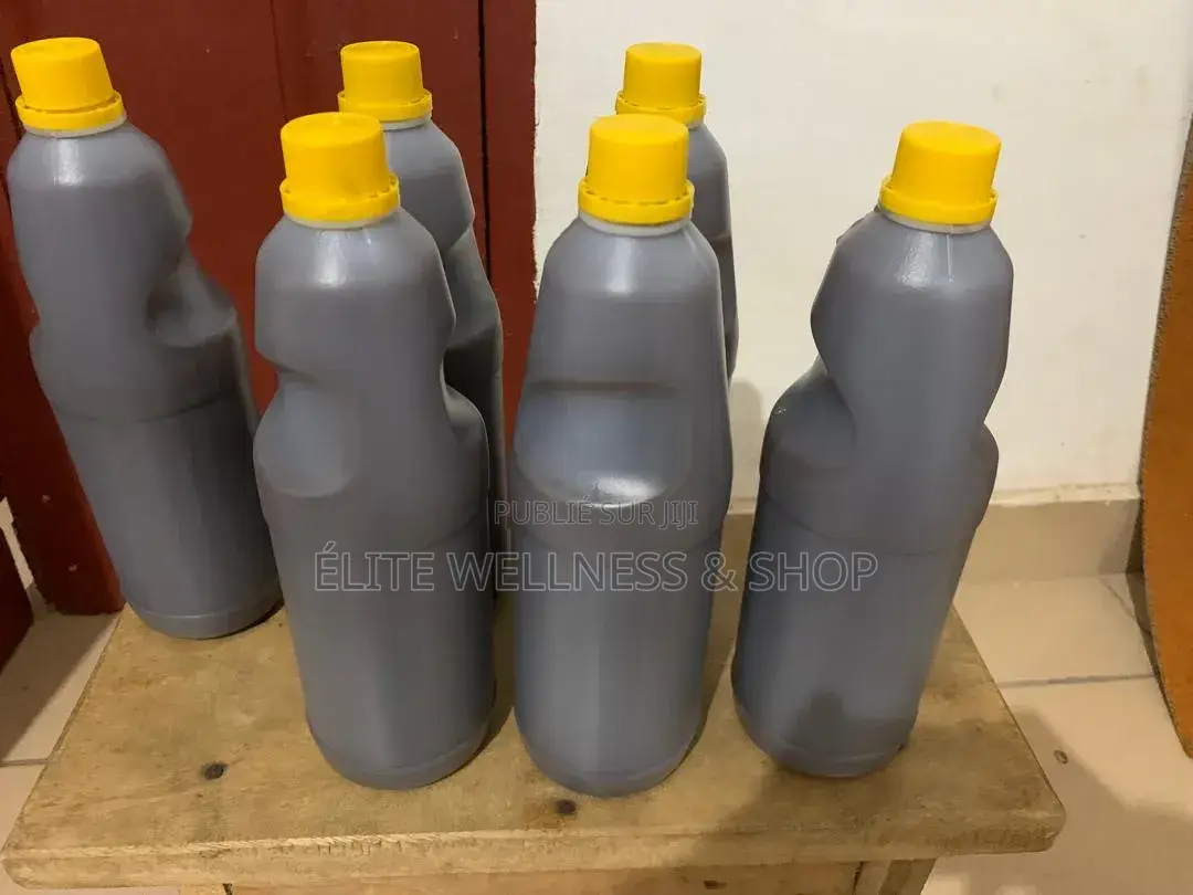 Miel Naturel 100% Pur - Qualité Prenium