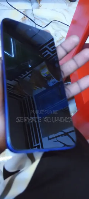 Nouveau Tecno Spark 40 128 GB Autre