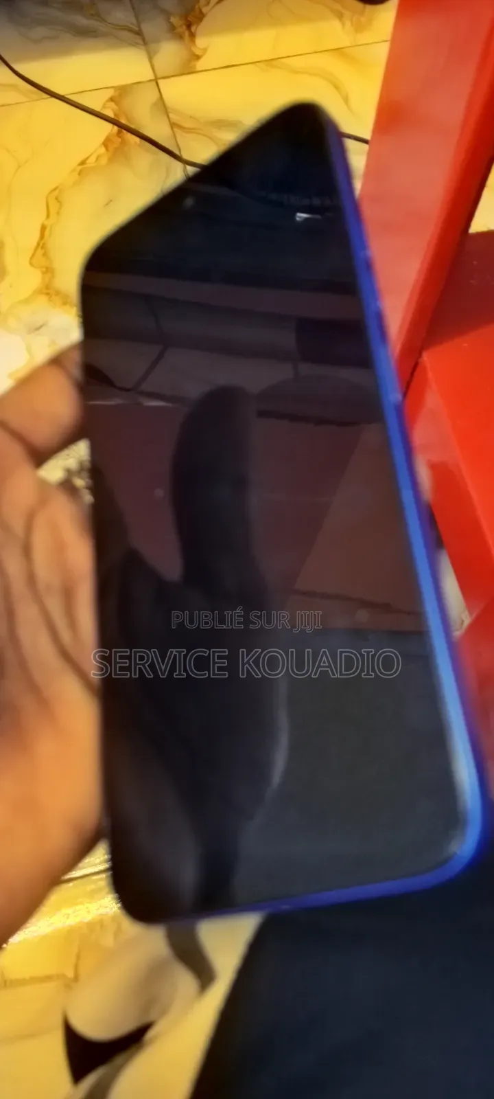Nouveau Tecno Spark 40 128 GB Autre