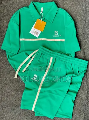 Chic Ensemble Homme Et Femme