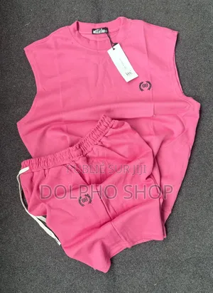 Chic Ensemble Homme Et Femme