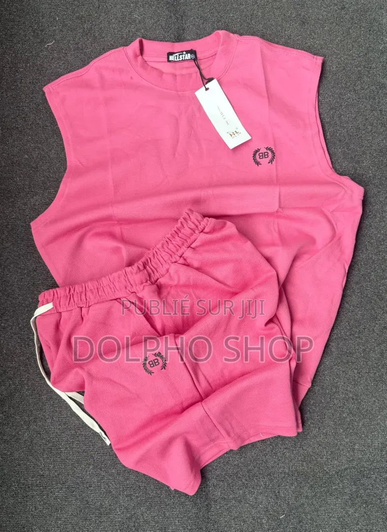 Chic Ensemble Homme Et Femme
