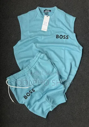 Chic Ensemble Homme Et Femme