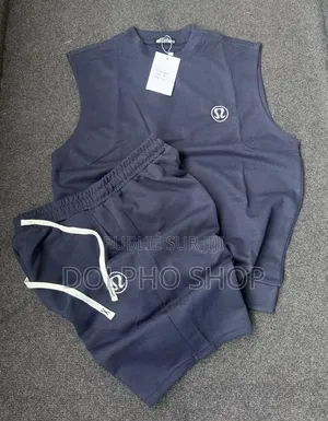 Chic Ensemble Homme Et Femme