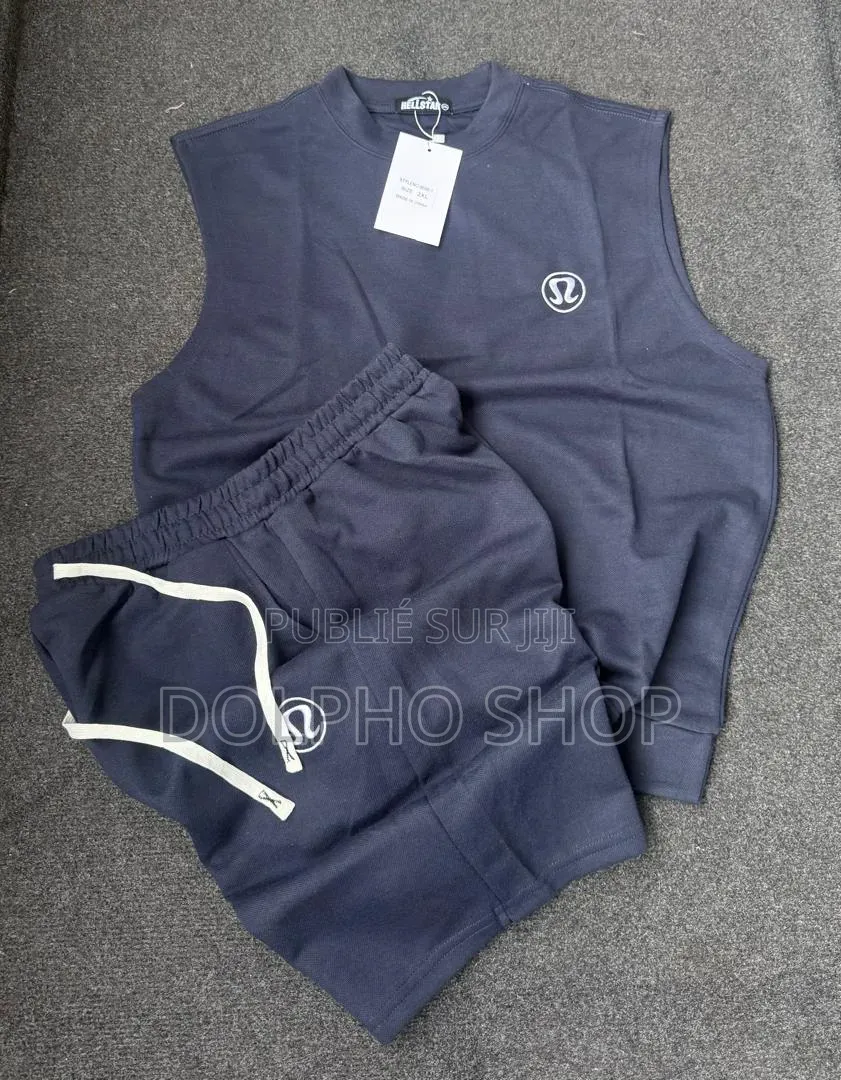 Chic Ensemble Homme Et Femme