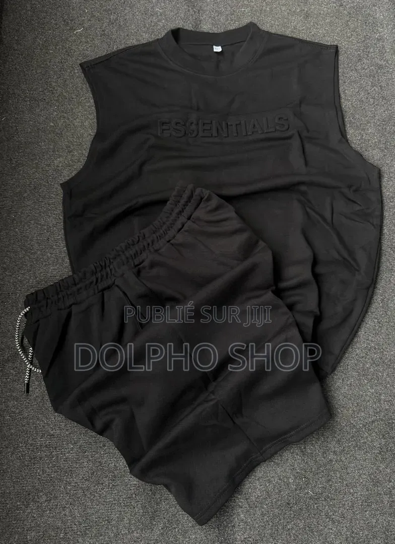 Chic Ensemble Homme Et Femme