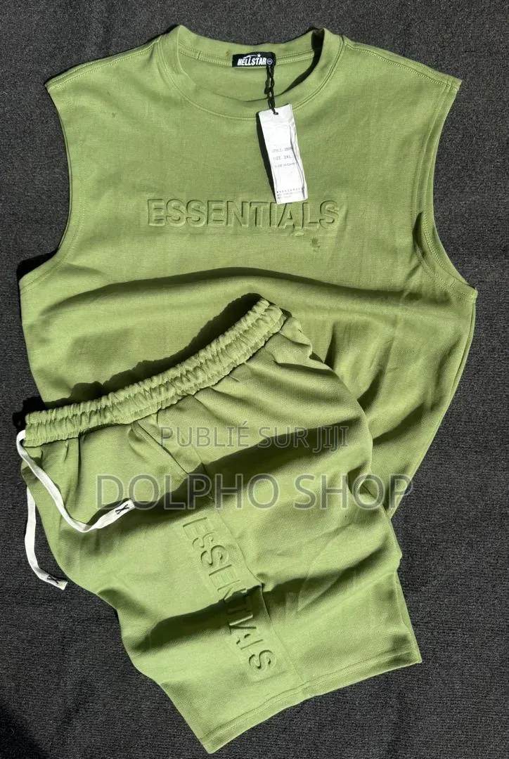 Chic Ensemble Homme Et Femme