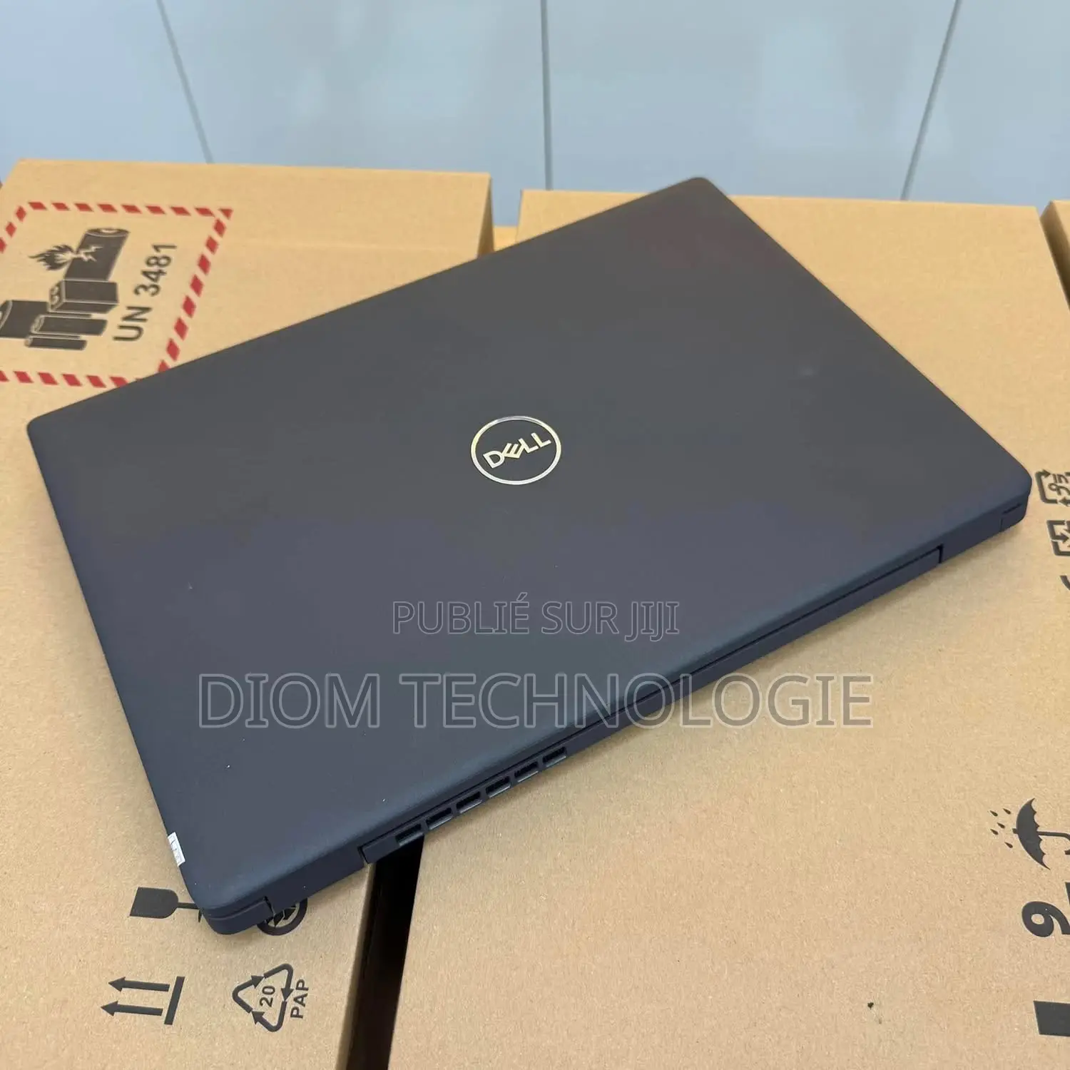 Ordinateur portable Dell Latitude 3410 16GB Intel Core i5 SSD 512GB