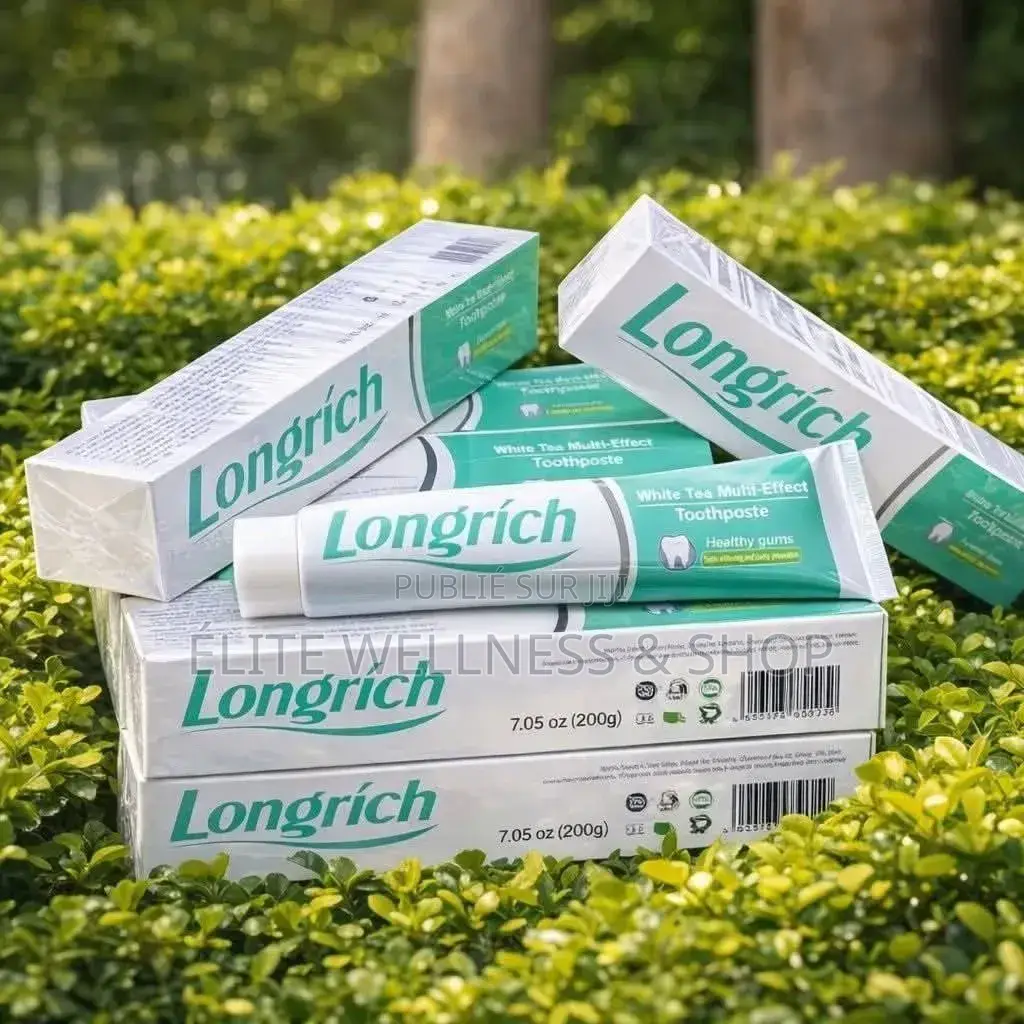 Dentifrice Longrich Original