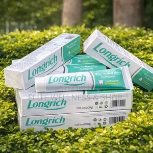 Dentifrice Longrich Original