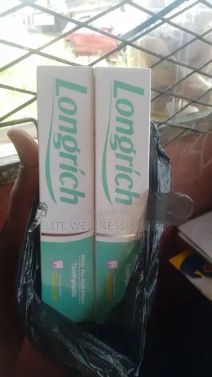 Dentifrice Longrich Original
