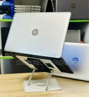 Ordinateur portable HP EliteBook 850 G3 8GB Intel Core i5 SSD 256GB