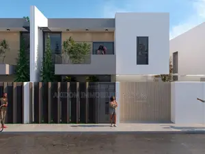 4chbre Duplex dans Bingerville à Vendre