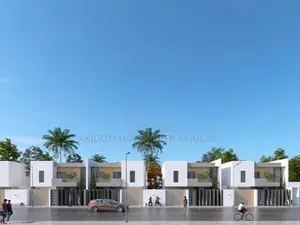 4chbre Duplex dans Bingerville à Vendre