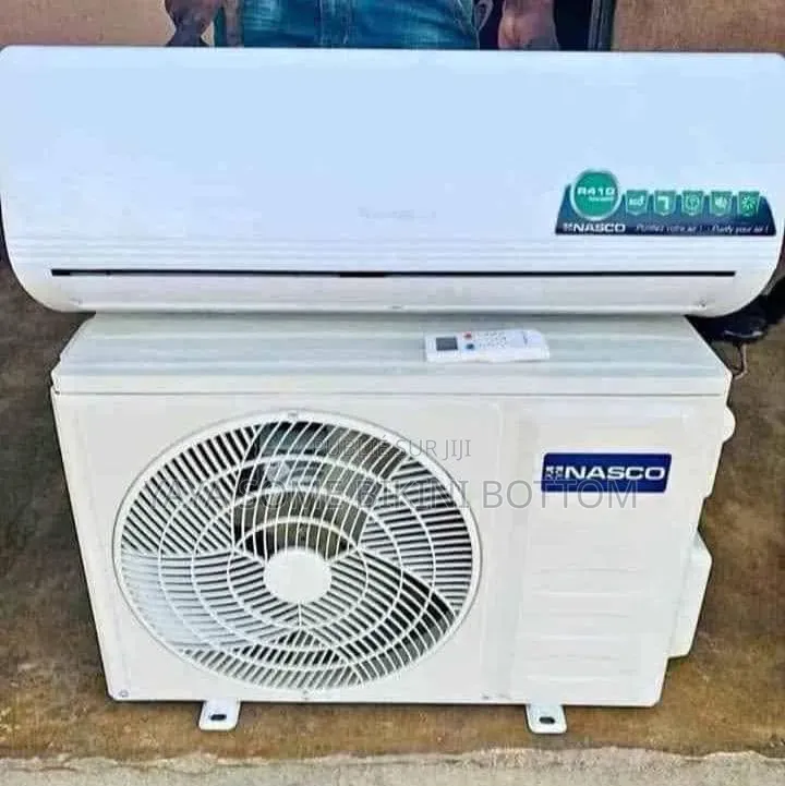 Climatiseur