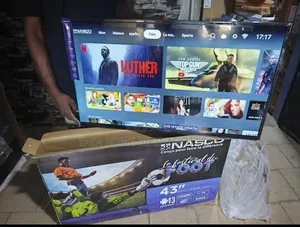 Télévision