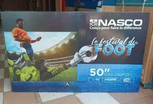Télévision