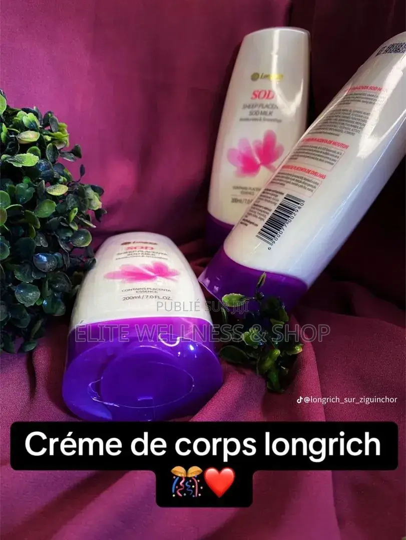 Beauté Soins Personnels