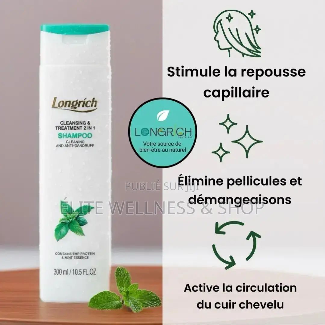 Beauté Soins Personnels
