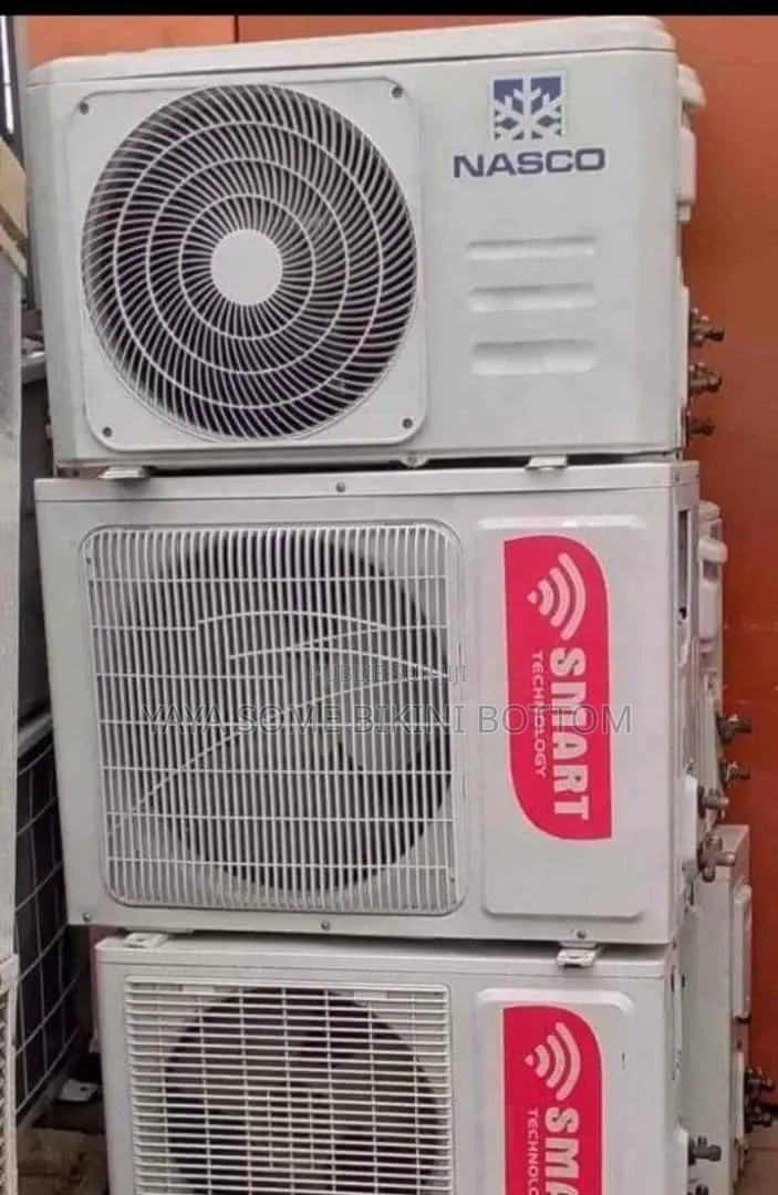 Climatiseur