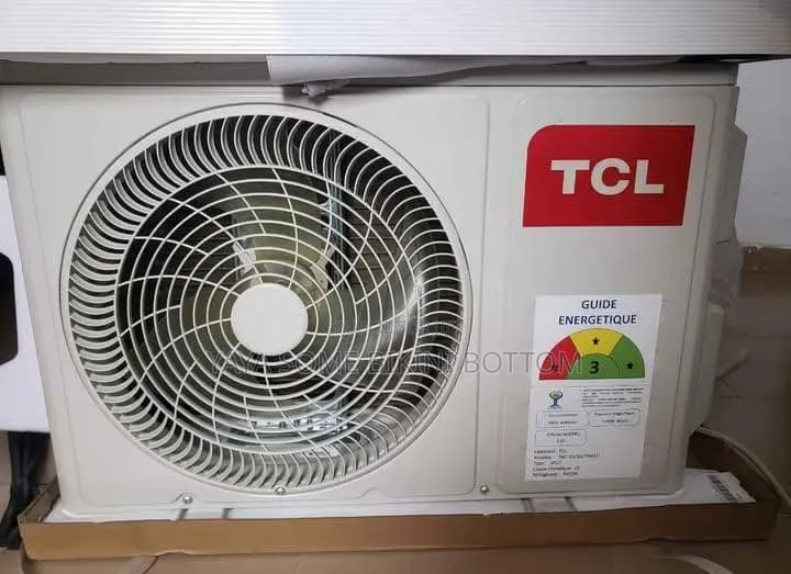 Climatiseur