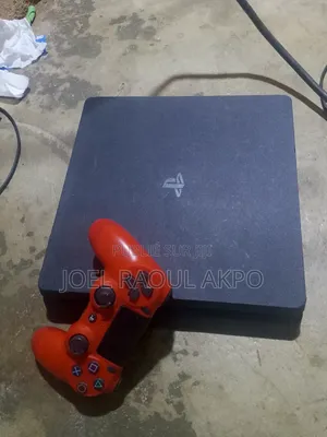 PlayStation 4