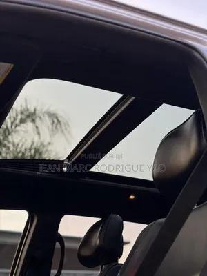 Jeep Grand Cherokee 2018 Beige