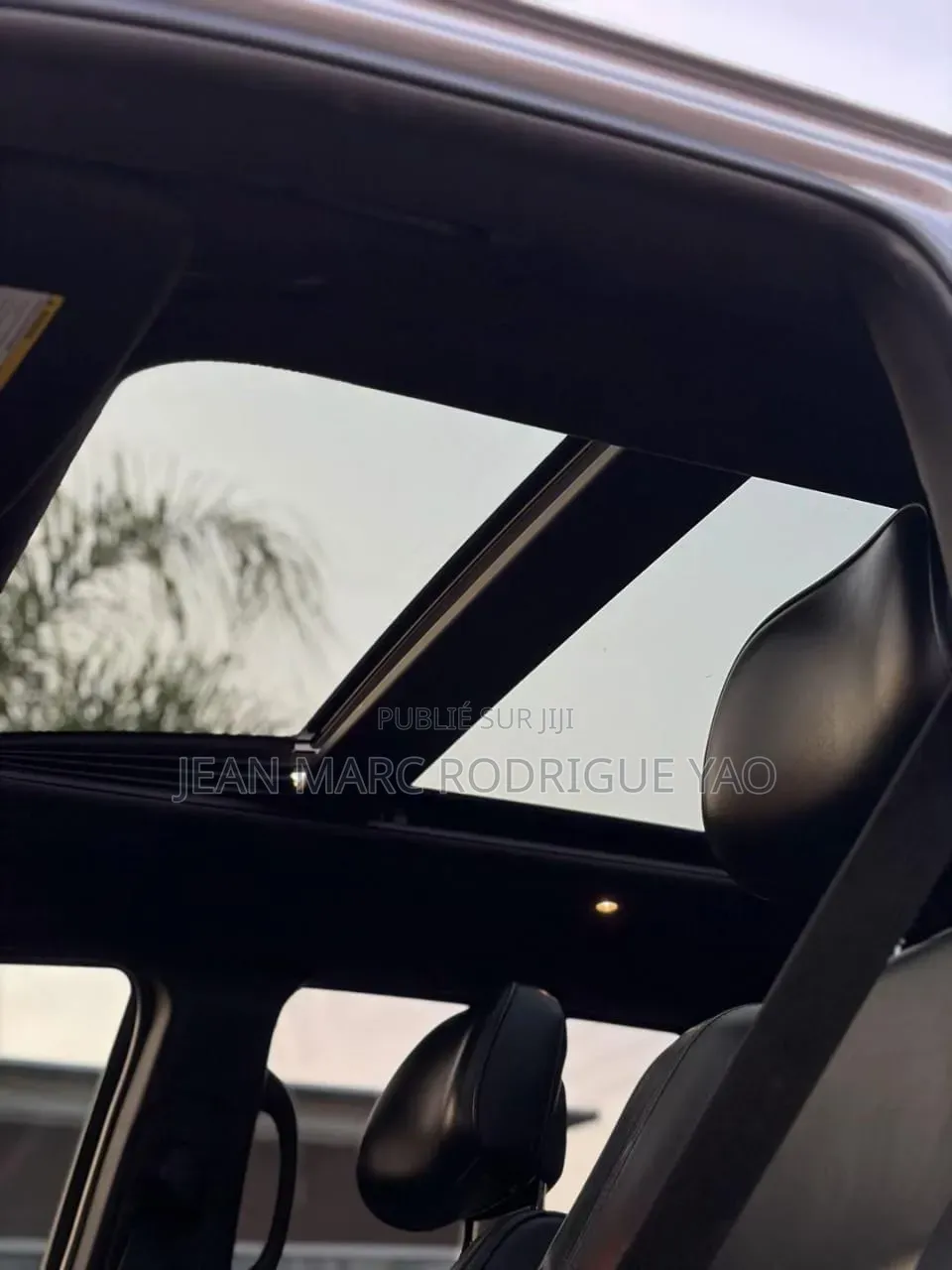 Jeep Grand Cherokee 2018 Beige