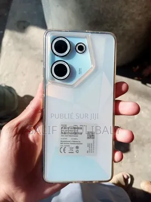 Tecno Camon 40 256 GB Autre
