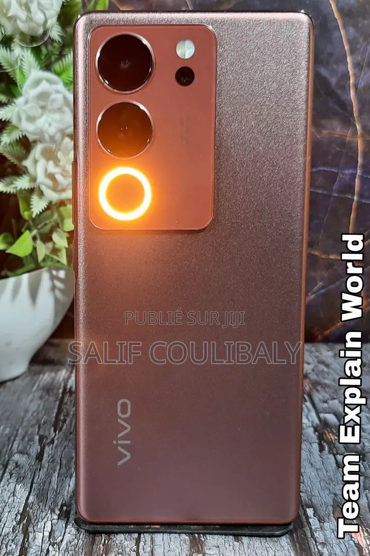 Nouveau Oppo 4Z 5G 128 GB Noir