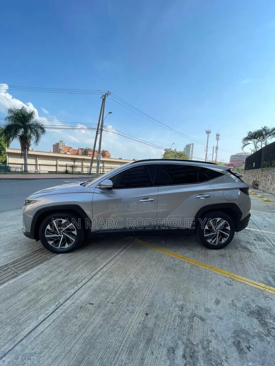 Jeep Grand Cherokee 2018 Beige
