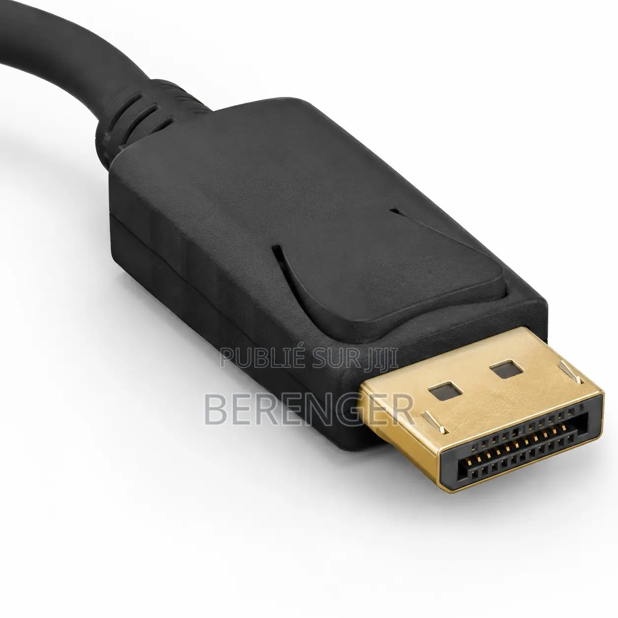 Adaptateur DisplayPort 1.4 Mâle Vers HDMI Type a Femelle