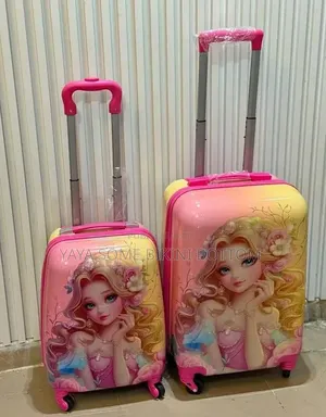 Valise Voyage