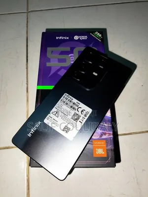 Nouveau Infinix Diamond 4 GB Autre