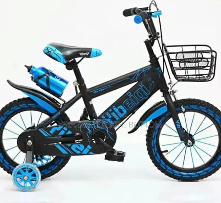 Vélo Enfant