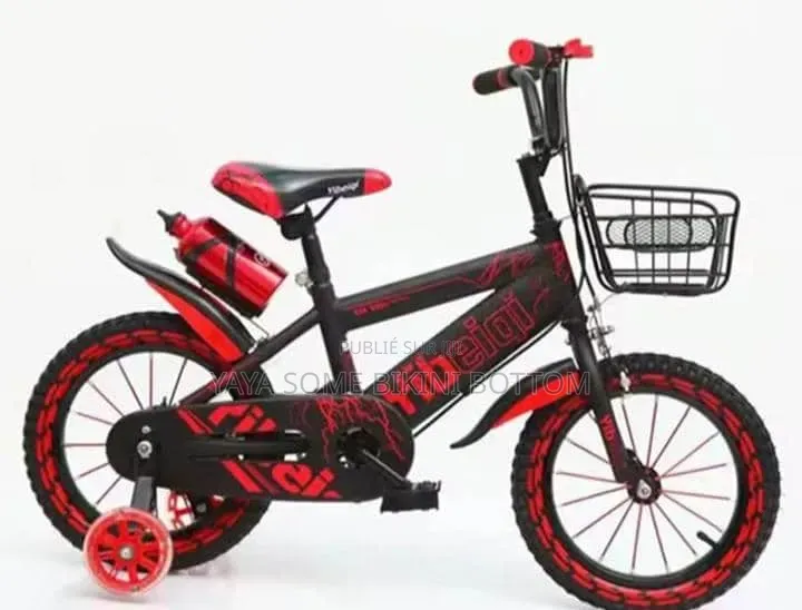 Vélo Enfant