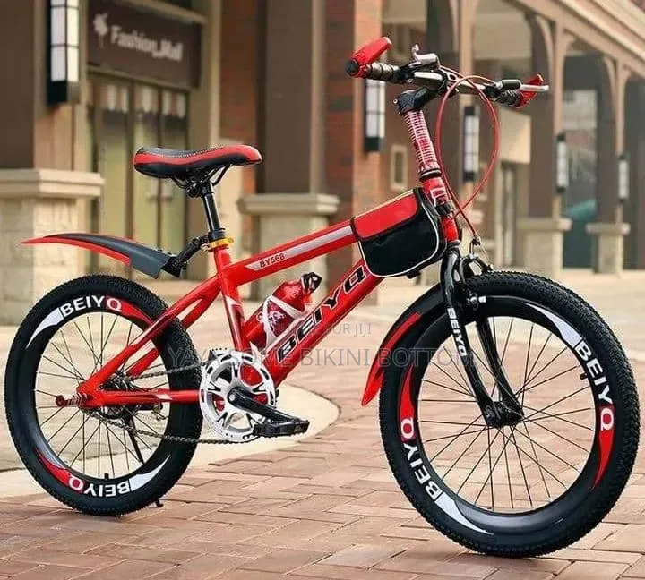 Vélo Enfant